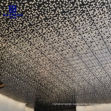 Shopping Mall Decorative Suspended Aluminum False Ceiling